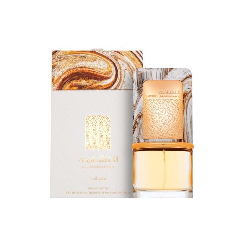 Lattafa Al Nashama parfumirana voda unisex 100 ml Slike