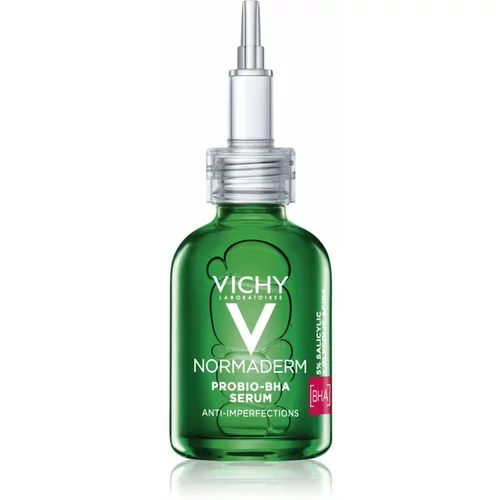 Vichy Normaderm Exfoliant eksfolijacijski serum za piling protiv akni 30 ml