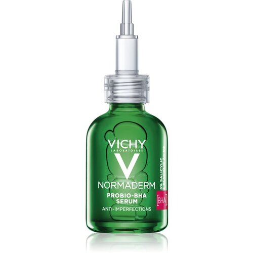 Vichy Normaderm Exfoliant eksfolijacijski serum za piling protiv akni 30 ml Slike