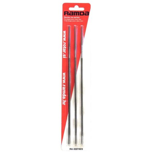  Set turpija 3,2mm x 20cm - 3 komada u blister pakiranju Cene