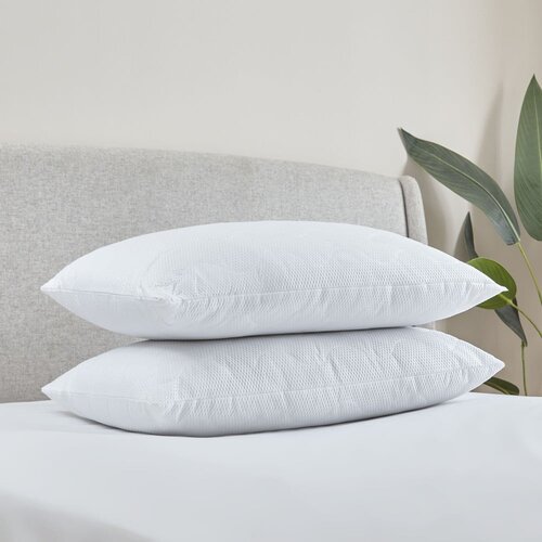 Catherine Lansfield Punilo za jastuk 2 kom 74x48 cm Comfort &amp;ndash; Slike