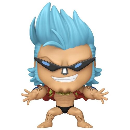 Funko Figura POP One Piece Franky Cijene