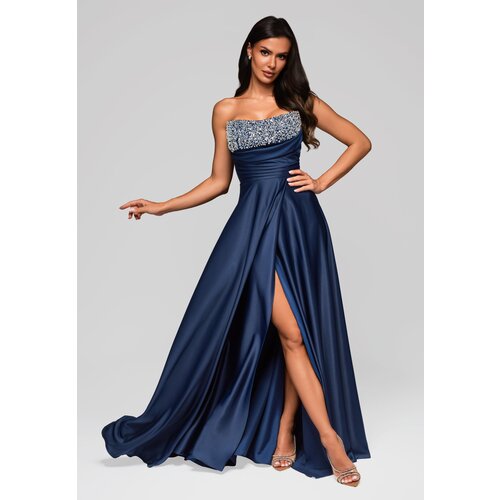 Edoti Evening dress LA-OM Slike