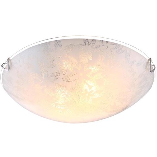 Globo 40463-2 - Plafonsko svetlo TORNADO 2xE27/60W/230V Slike