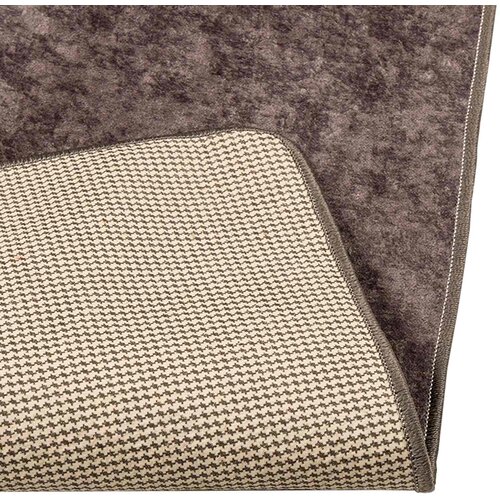  za tepih MARSA Sivi 50 x 450 cm Poliester i PVC Slike