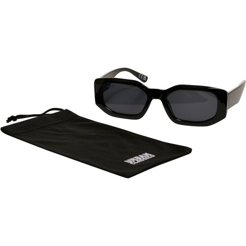 Urban Classics Sunglasses Santa Rosa black Cijene