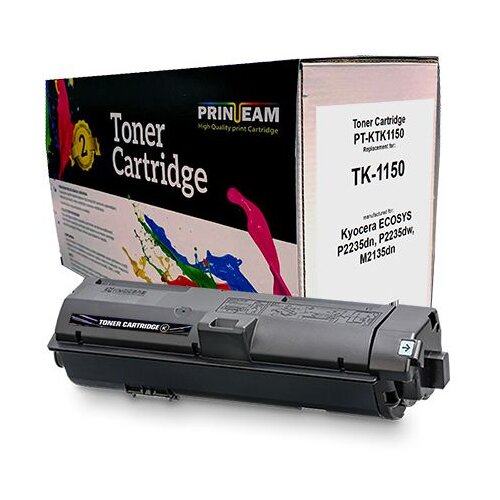  Toner Print-Team Kyocera TK-1150 Cene