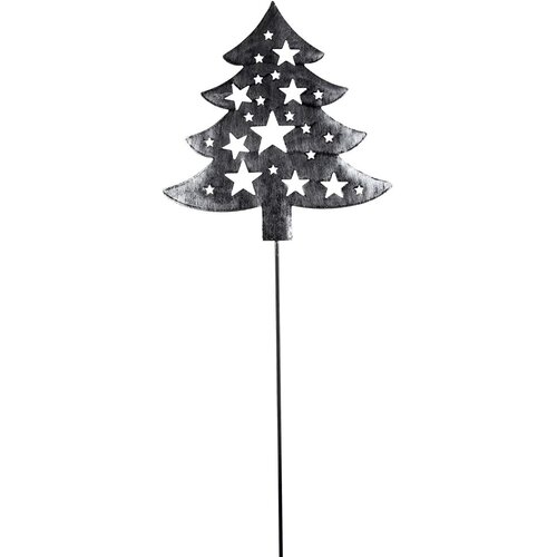  Božićni ukras-metalni za vrt XL 20 x 60 cm Cene