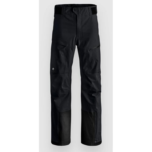 Ortovox Ravine Free 3L Hlace black raven 90201 Slike