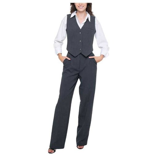 Guess sivi ženski prsluk Slike