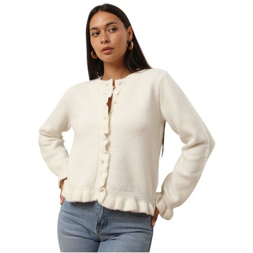 La Modeuse 75982_P179896 Bijela Slike