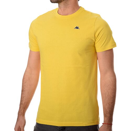 Robe Di Kappa muška majica luc žuta Slike