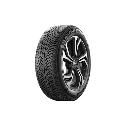 Michelin Zimska 245/50R19 105V PILOT ALPIN 5 SUV * - Skladi&scaron;če 9 (Dostava 5 delovnih dni) Cene