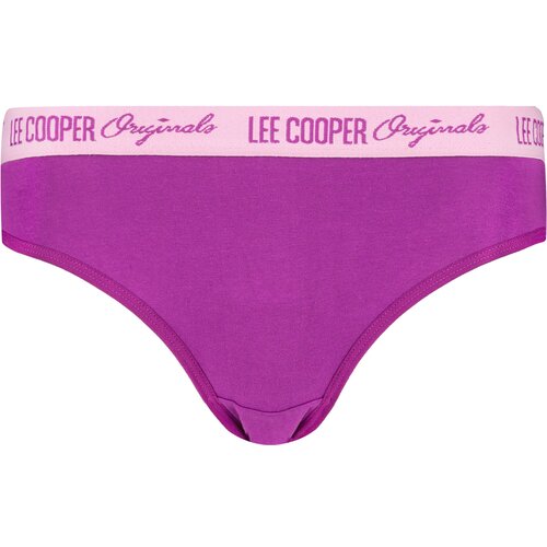 Lee Cooper Women's panties Lee Coope Cene