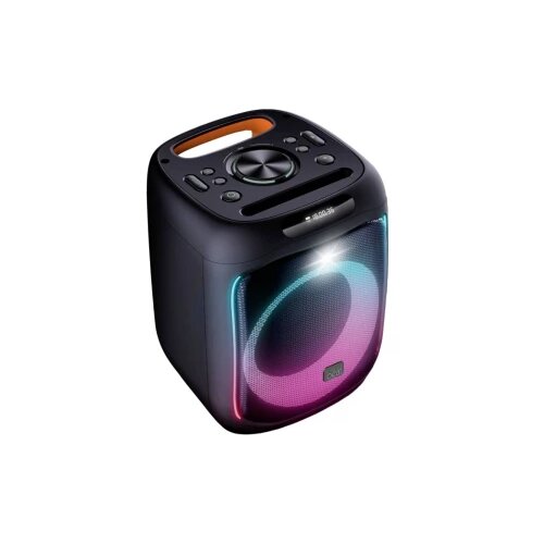 Mobile beat sb-tws 100 bt bluetooth zvučnik aux, usb crna Cijene