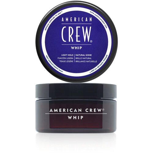 American Crew Whip 85gr Slike