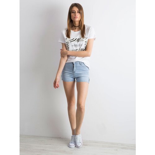 Factory Price Shorts-JMP-SN-DJ238.17-light blue Cijene