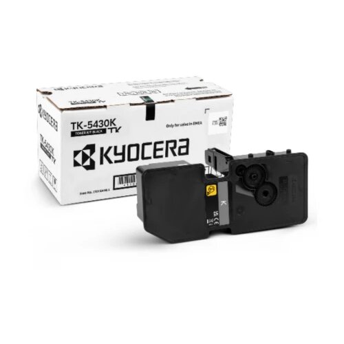 Kyocera TK-5430K crni toner Slike