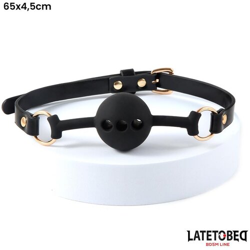 LateToBed BDSM Line Komplet Bondage Kit 8/1 Slike