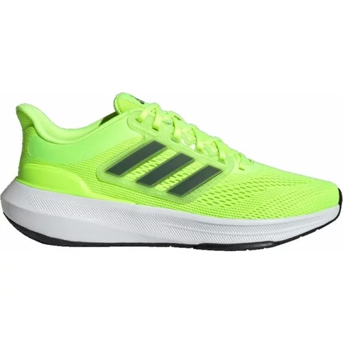 Adidas ULTRABOUNCE Muške tenisice trčanje, svijetlo zelena, veličina 47 1/3