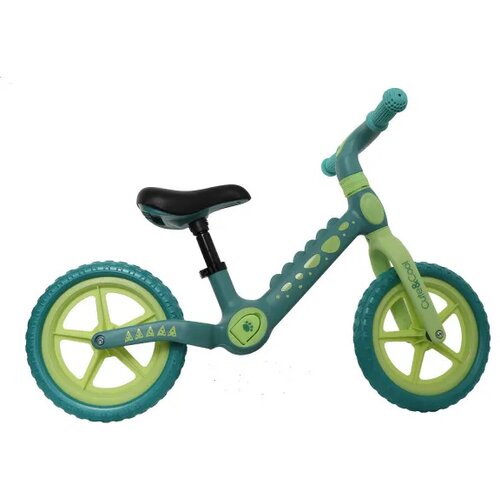 CUTE&COOL- Cute&Cool balance bike dino zeleni Cijene