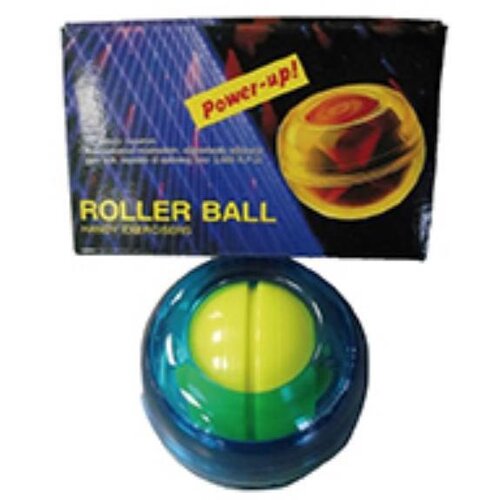 Spartan ŽOGA ROLLERBALL ZA ZAPEST Cene