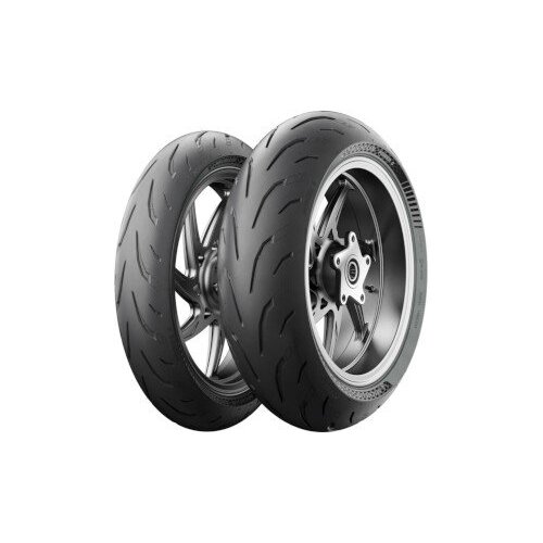 Michelin Power 6 ( 190/50 R17 TL (73W) ) Slike