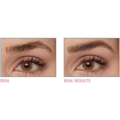 IT Cosmetics Brow Power Micro svinčnik za obrvi odtenek Universal Taupe 0.16 g Slike
