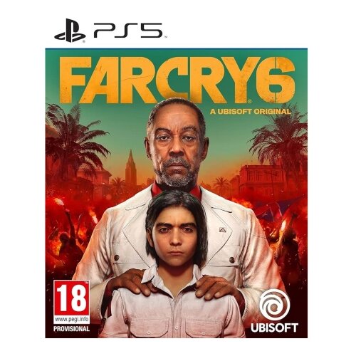Sony Far Cry 6 /PS5 Cijene
