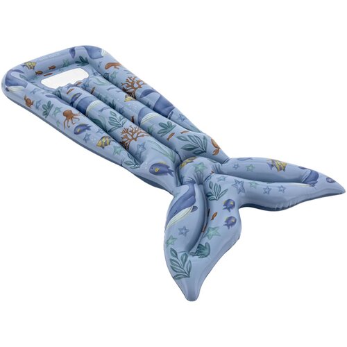 Little Dutch&amp;reg; otro&amp;scaron;ka napihljiva blazina ocean world Slike