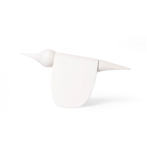 Gazzda Hrastov kipec (višina 11,5 cm) Tica – Cene