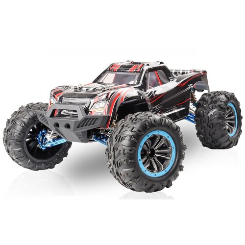  Amewi Crusher Monstertruck brushless Radio-Controlled (RC) model Electric engine 1:10 Cijene