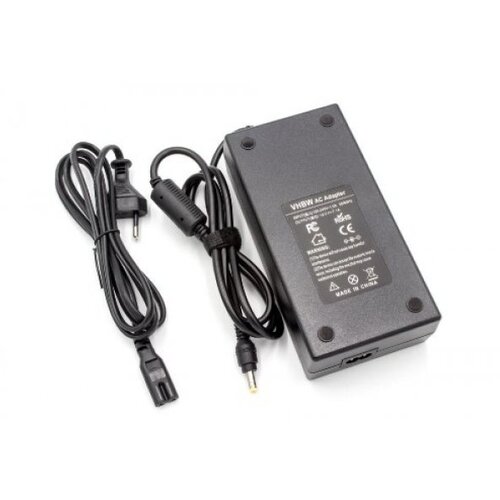 VHBW Punjač za laptope Acer / HP Compaq / Toshiba, 135W / 19V / 7,1A / 5,5mm x 2,5mm Cene