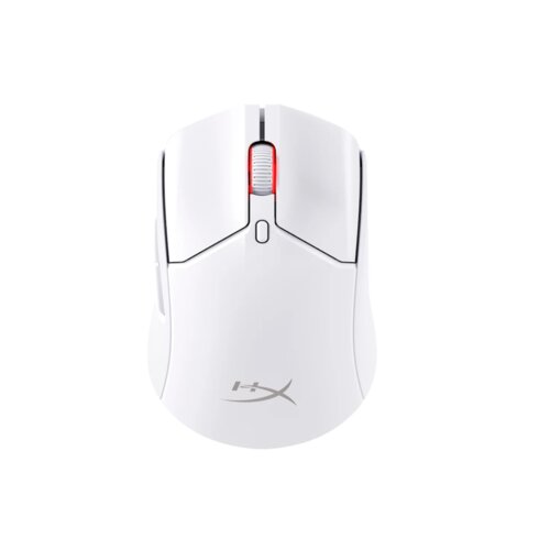 Hyperx Mi&scaron; Pulsefire Haste 2/Wireless/Gaming/bela Cene
