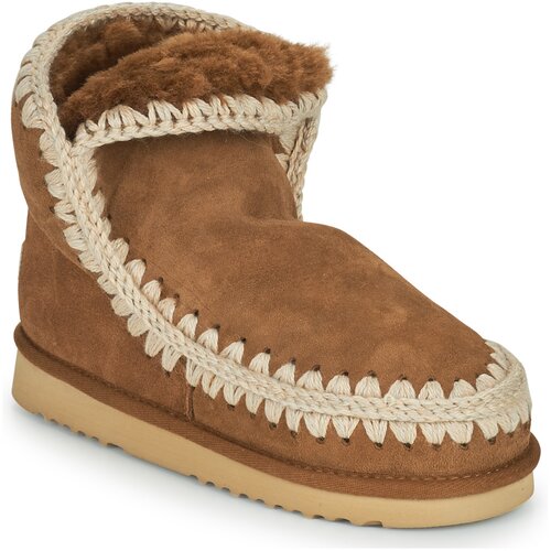 Mou eskimo 18 smeđa Slike
