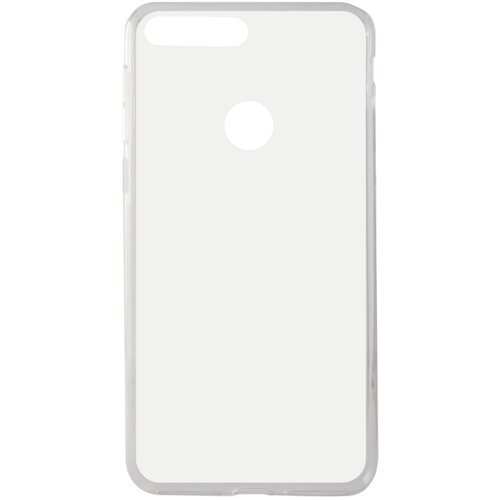 Teracell maska silikonska ultra thin za huawei p smart/enjoy 7S transparent Cene