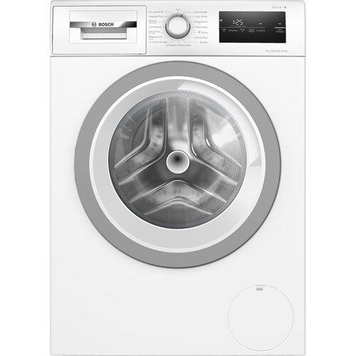 Bosch WAN28127 Serija 4 Pralni stroj, 8 kg, 1400 obr/min. Slike