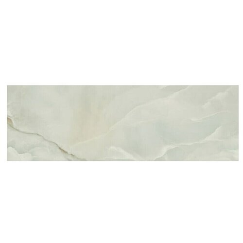  Zidna pločica Onyx Light Green (90 x 30 cm, Svijetlo zelena, Visokog sjaja) Cijene