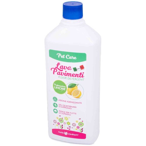 Farmcompany Farm Company Sredstvo za či&amp;scaron;ćenje podova, 1l Slike