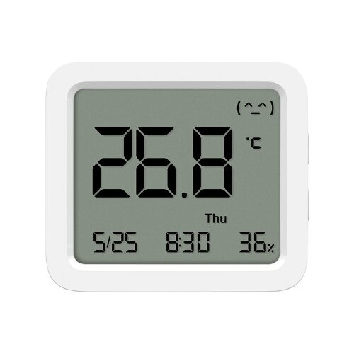 Xiaomi Mi Temperature and Humidity Monitor 3 Cijene