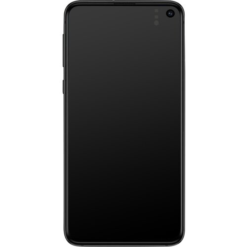 Samsung Originalni zaslon S10: LCD steklo na dotik [servisni paket] - crno, (21733384) Slike