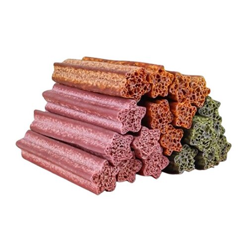 BESTA poslastica za pse - Sponge star sticks M 18kom 504g Cene