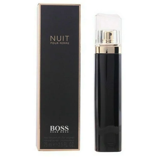 Parfem za žene Boss Nuit pour Femme Hugo Boss Nuit Pour Femme EDP EDP 30 ml