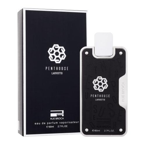Rue Broca Penthouse Larvotto 80 ml parfemska voda unisex Slike