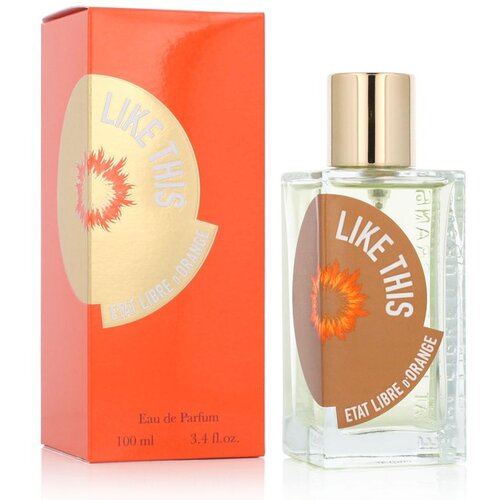 Etat Libre d'Orange Etat Libre D&rsquo;Orange Tilda Swinton Like This Eau de Parfum 100 ml Cijene
