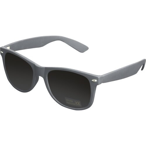 MSTRDS Likoma sunglasses grey Slike