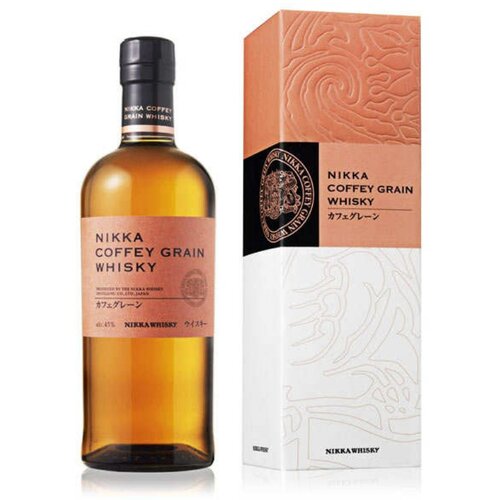 Nikka Viski Coffey grain 0.7l Slike