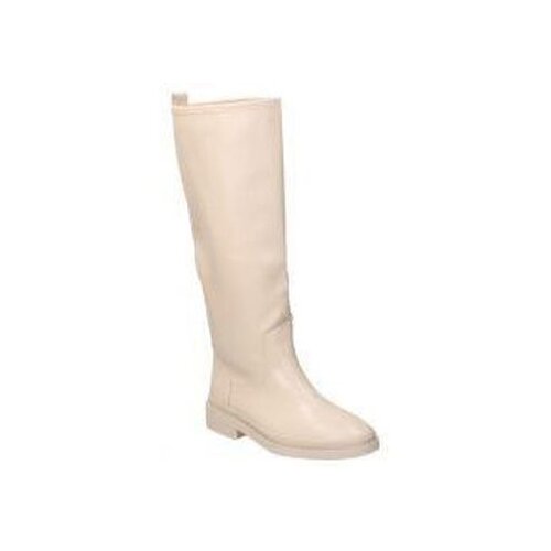 CORINA Škornji BOTAS M1705 MODA JOVEN CRUDO Bež Cene