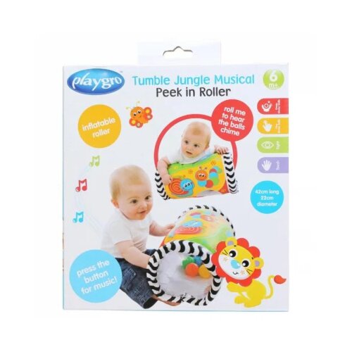 Playgro rolo zvečka 0184970 Cene