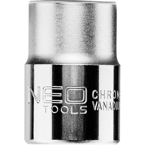 Neo Tools Dvanaestougaona nasadna glava od 3/4" 08-333 Cene